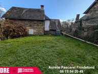 169 900 Euros - Exclusivité // Maison de village en pierre de pays de 90m² avec dépendances et Jardin -  à 10 min Brive - Malemort — photo 2