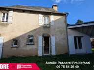 169 900 Euros - Exclusivité // Maison de village en pierre de pays de 90m² avec dépendances et Jardin -  à 10 min Brive - Malemort — photo 3