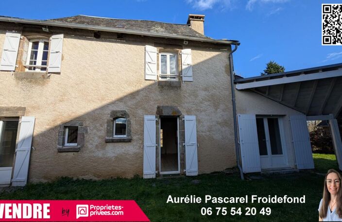 169 900 Euros - Exclusivité // Maison de village en pierre de pays de 90m² avec dépendances et Jardin -  à 10 min Brive - Malemort — photo 3