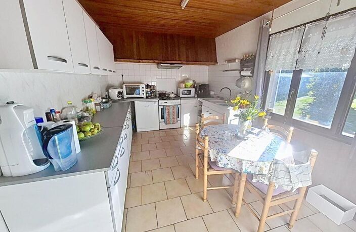 MAISON Saint Evroult ND du Bois 8 pièce(s) 169.82 m2 / terrain 2800m² — photo 3