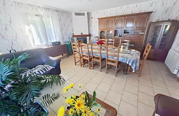 MAISON Saint Evroult ND du Bois 8 pièce(s) 169.82 m2 / terrain 2800m² — photo 5