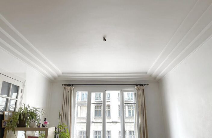 Appartement Rouen 4 pièces 80 m2 — photo 4