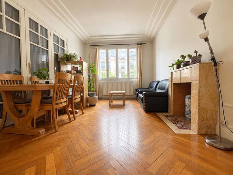 Appartement Rouen 4 pièces 80 m2 — photo 1