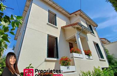 Maison Le Coteau 7 pièce(s) 158 m2 — photo du bien