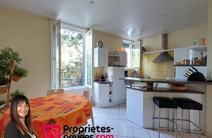 Maison Le Coteau 7 pièce(s) 158 m2 — photo 2