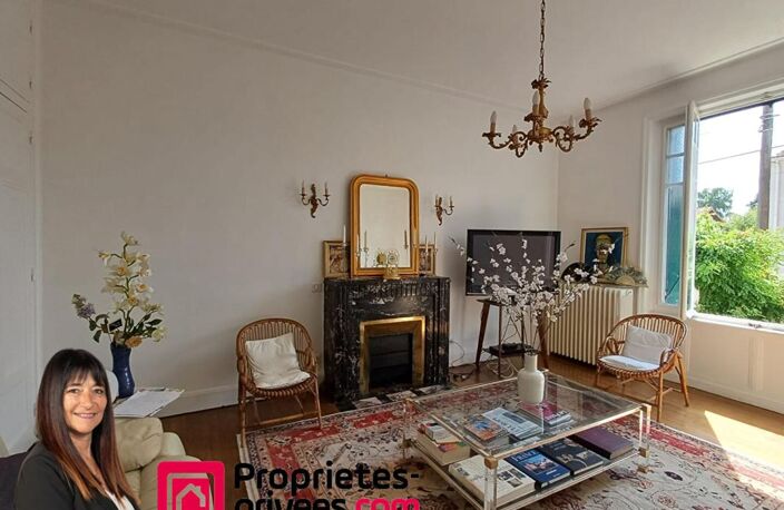 Maison Le Coteau 7 pièce(s) 158 m2 — photo 4