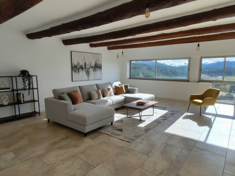 Appartement T4 Digne les Bains — photo 1