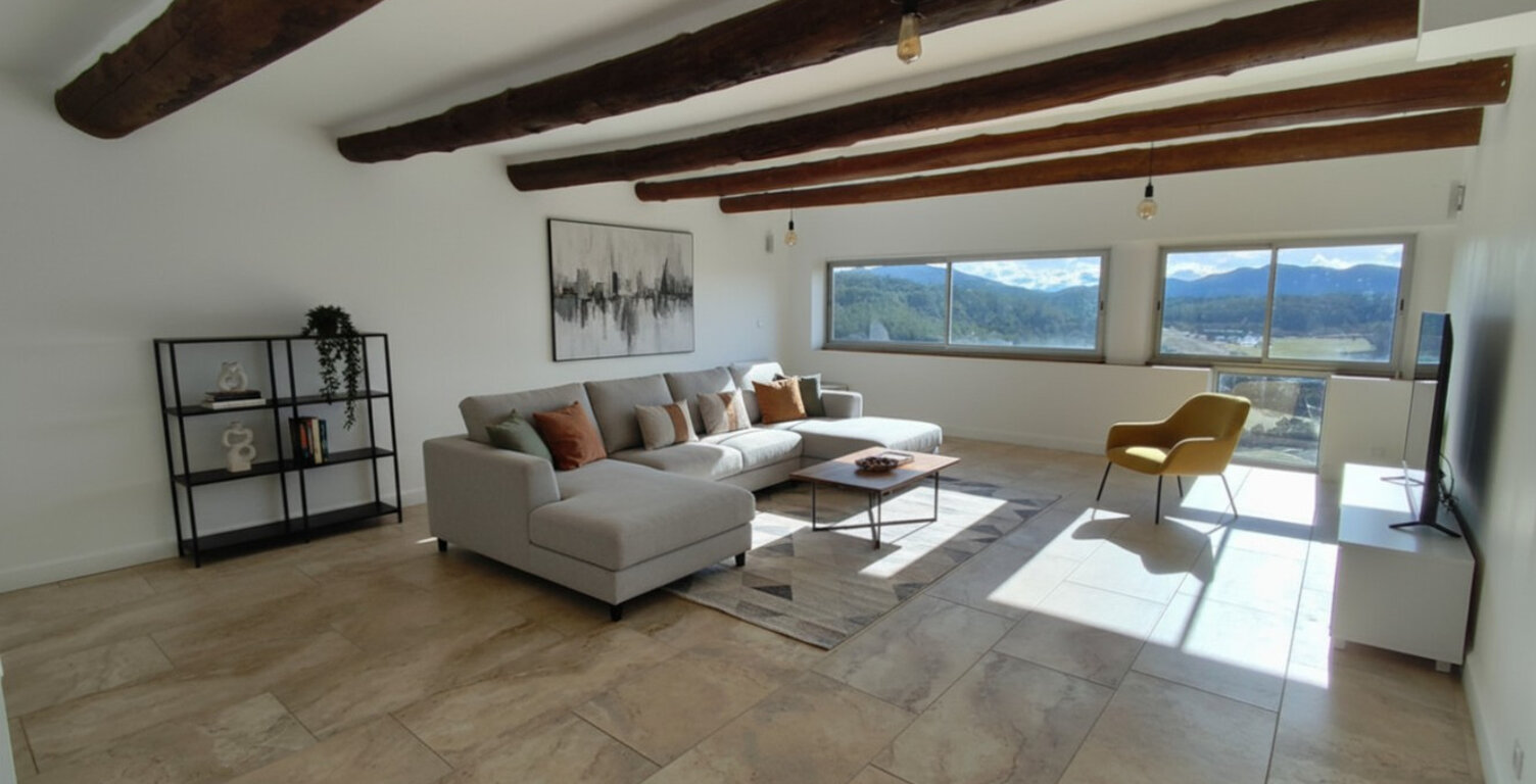 Appartement T4 Digne les Bains — photo 1
