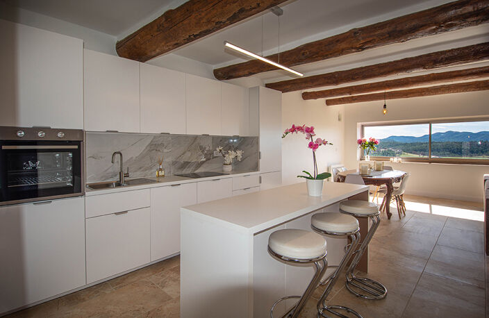 Appartement T4 Digne les Bains — photo 3