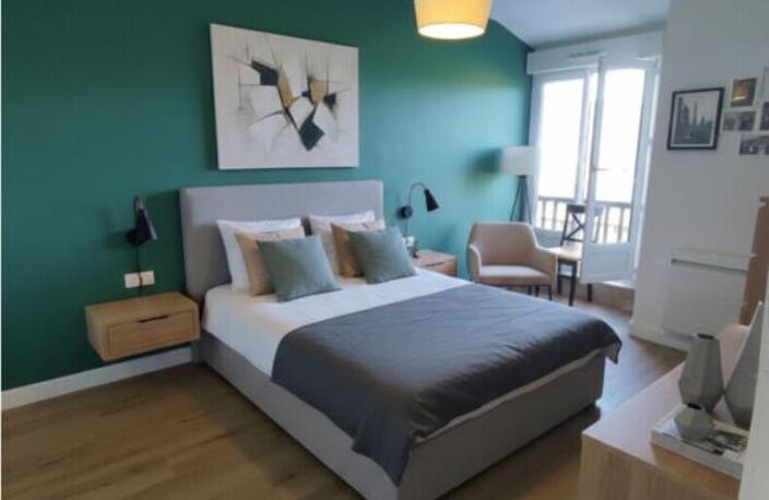 Appartement T4 Digne les Bains — photo 4