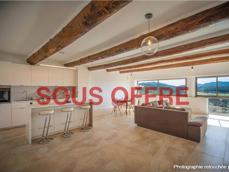 Appartement T4 Digne les Bains — photo 1