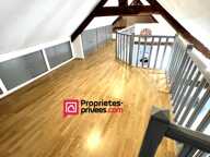 Appartement T3 en Duplex loué meublé 2 chambres 51,68m2  95470 Vémars — photo 3