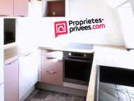 Appartement T3 en Duplex loué meublé 2 chambres 51,68m2  95470 Vémars — photo 4