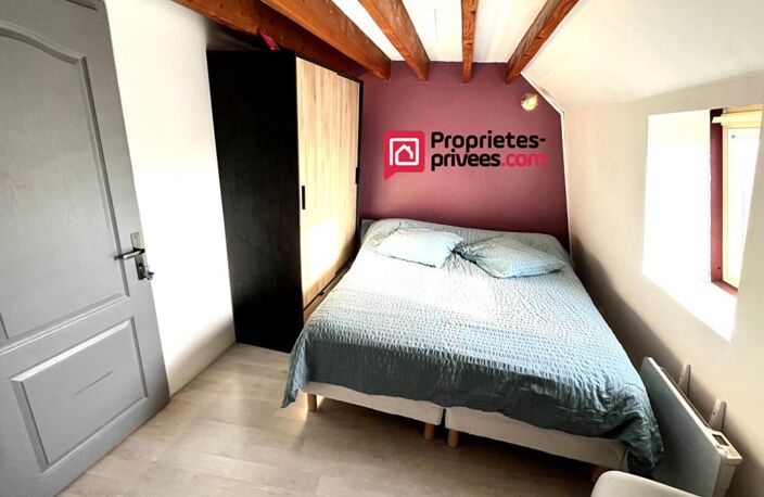 Appartement T3 en Duplex loué meublé 2 chambres 51,68m2  95470 Vémars — photo 5