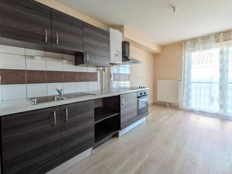 Appartement  32,8m², bourg  de la Chapelle Basse Mer, Divatte sur Loire (44450) — photo 1