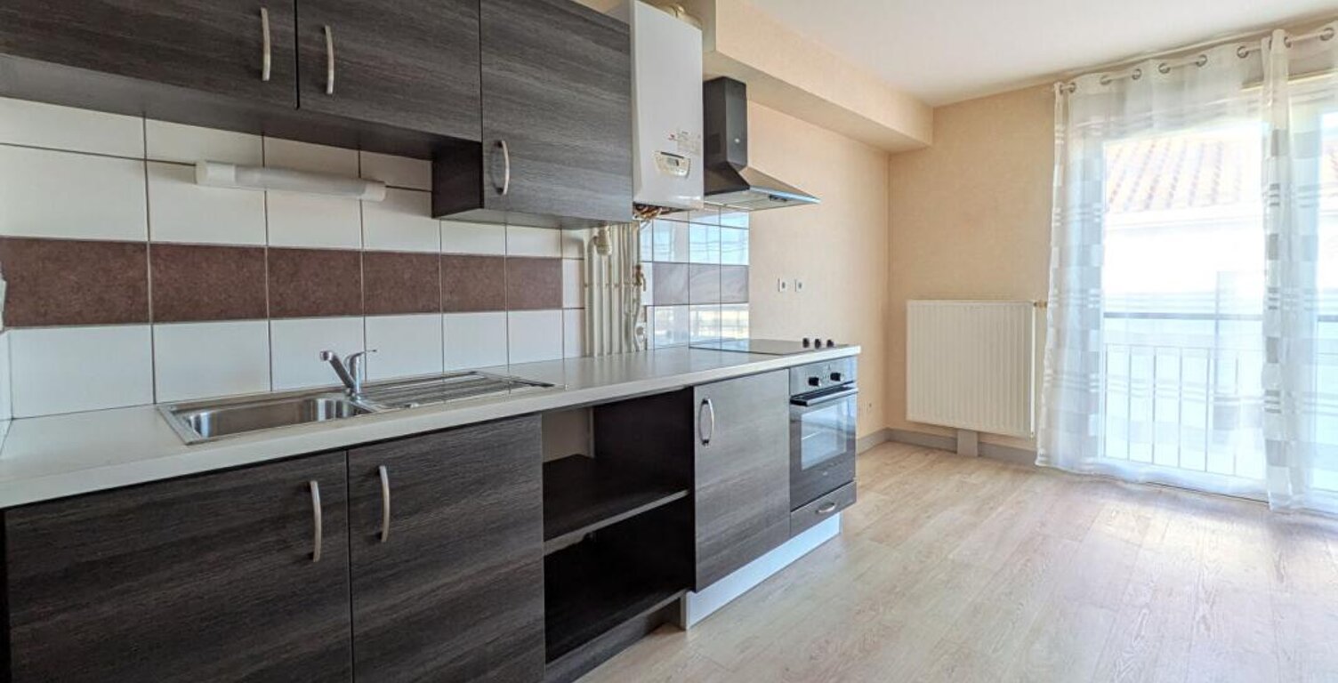 Appartement  32,8m², bourg  de la Chapelle Basse Mer, Divatte sur Loire (44450) — photo 1