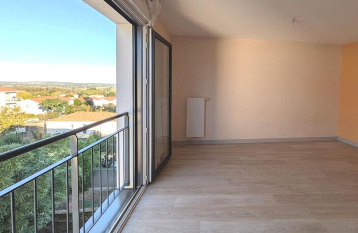 Appartement  32,8m², bourg  de la Chapelle Basse Mer, Divatte sur Loire (44450) — photo 2