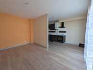 Appartement  32,8m², bourg  de la Chapelle Basse Mer, Divatte sur Loire (44450) — photo 3