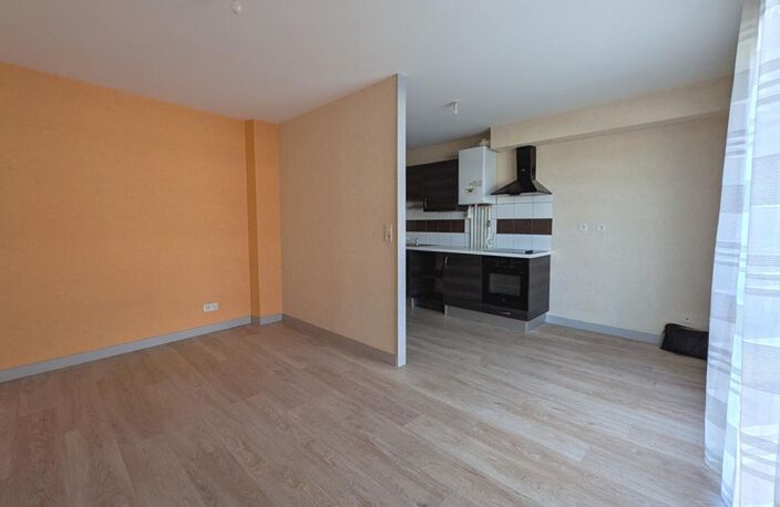 Appartement  32,8m², bourg  de la Chapelle Basse Mer, Divatte sur Loire (44450) — photo 3