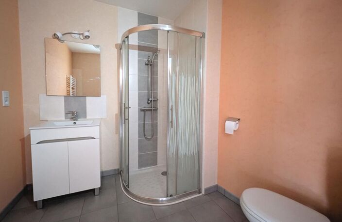 Appartement  32,8m², bourg  de la Chapelle Basse Mer, Divatte sur Loire (44450) — photo 4