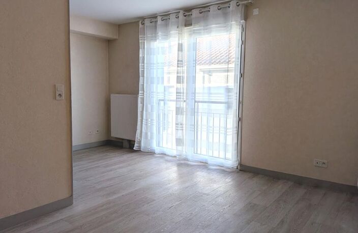 Appartement  32,8m², bourg  de la Chapelle Basse Mer, Divatte sur Loire (44450) — photo 5