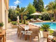 Magnifique Villa de prestige plain pied Yvrac secteur recherché — photo 2