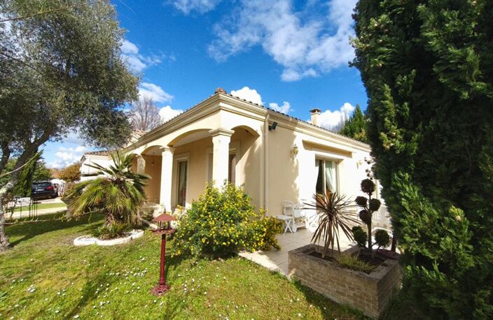 Magnifique Villa de prestige plain pied Yvrac secteur recherché — photo 3