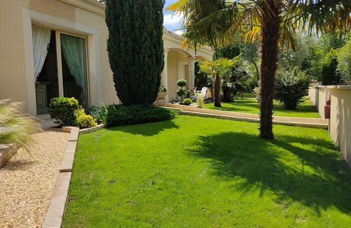 Magnifique Villa de prestige plain pied Yvrac secteur recherché — photo 5