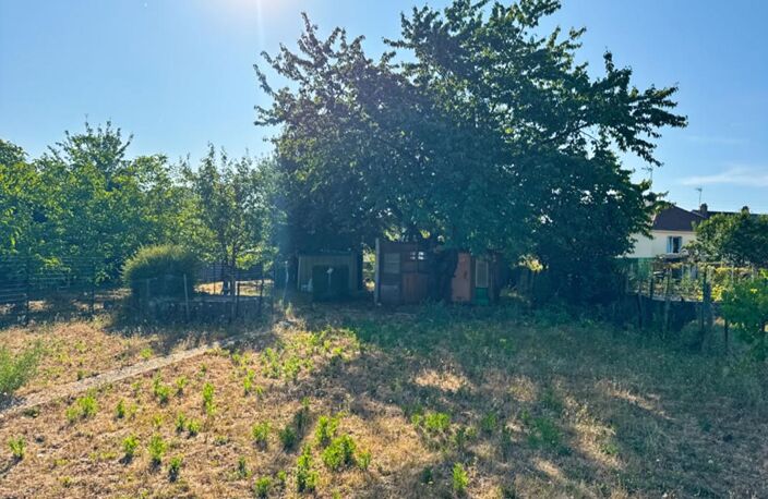 Terrain SABLE SUR SARTHE 465 m2 — photo 3