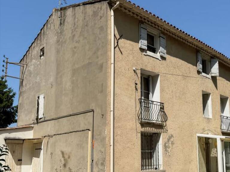 GRANDE MAISON A RENOVER 166 M2 PROCHE CENTRE VILLE — photo 1