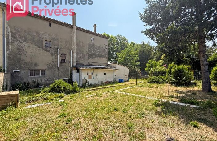 GRANDE MAISON A RENOVER 166 M2 PROCHE CENTRE VILLE — photo 3
