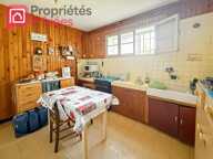 GRANDE MAISON A RENOVER 166 M2 PROCHE CENTRE VILLE — photo 4