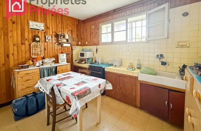 GRANDE MAISON A RENOVER 166 M2 PROCHE CENTRE VILLE — photo 4