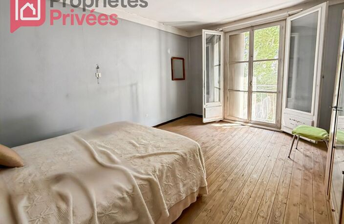 GRANDE MAISON A RENOVER 166 M2 PROCHE CENTRE VILLE — photo 5