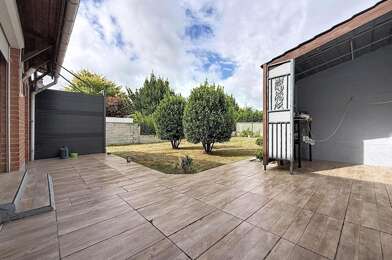 Maison 5 pièces 215000 €