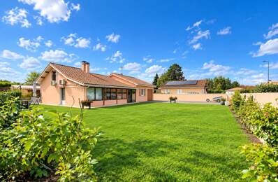 Pontonx Sur L Adour Maison 145 m2 - STUDIO indépendant — photo du bien