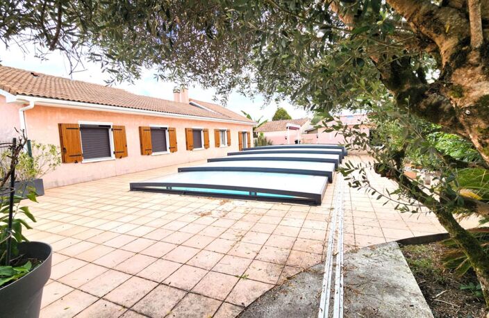 Pontonx Sur L Adour Maison 145 m2 - STUDIO indépendant — photo 2