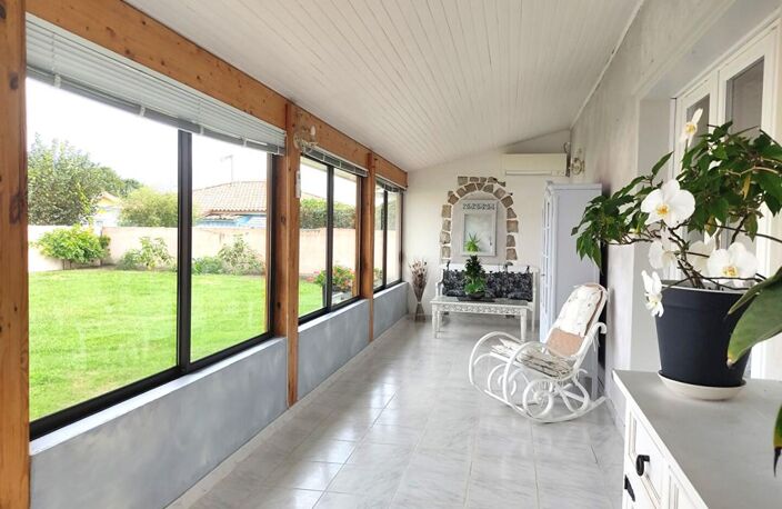 Pontonx Sur L Adour Maison 145 m2 - STUDIO indépendant — photo 4