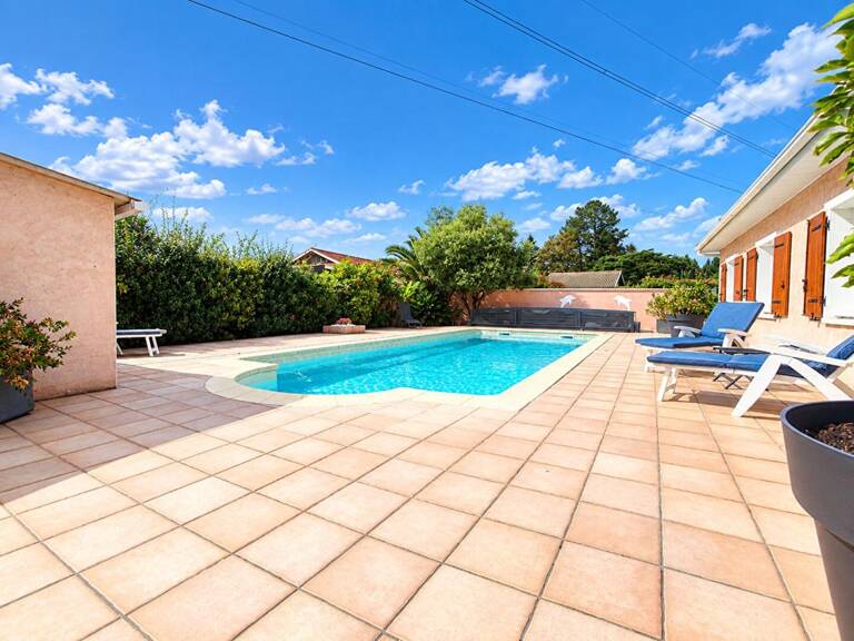 Pontonx Sur L Adour Maison 145 m2 - T2 indépendant 25m² — photo 1