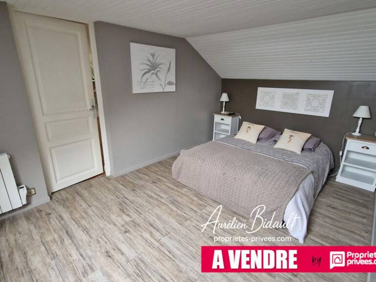 2 Propriétés - 272 m² 8 pièces Chavigny Bailleul — photo 1