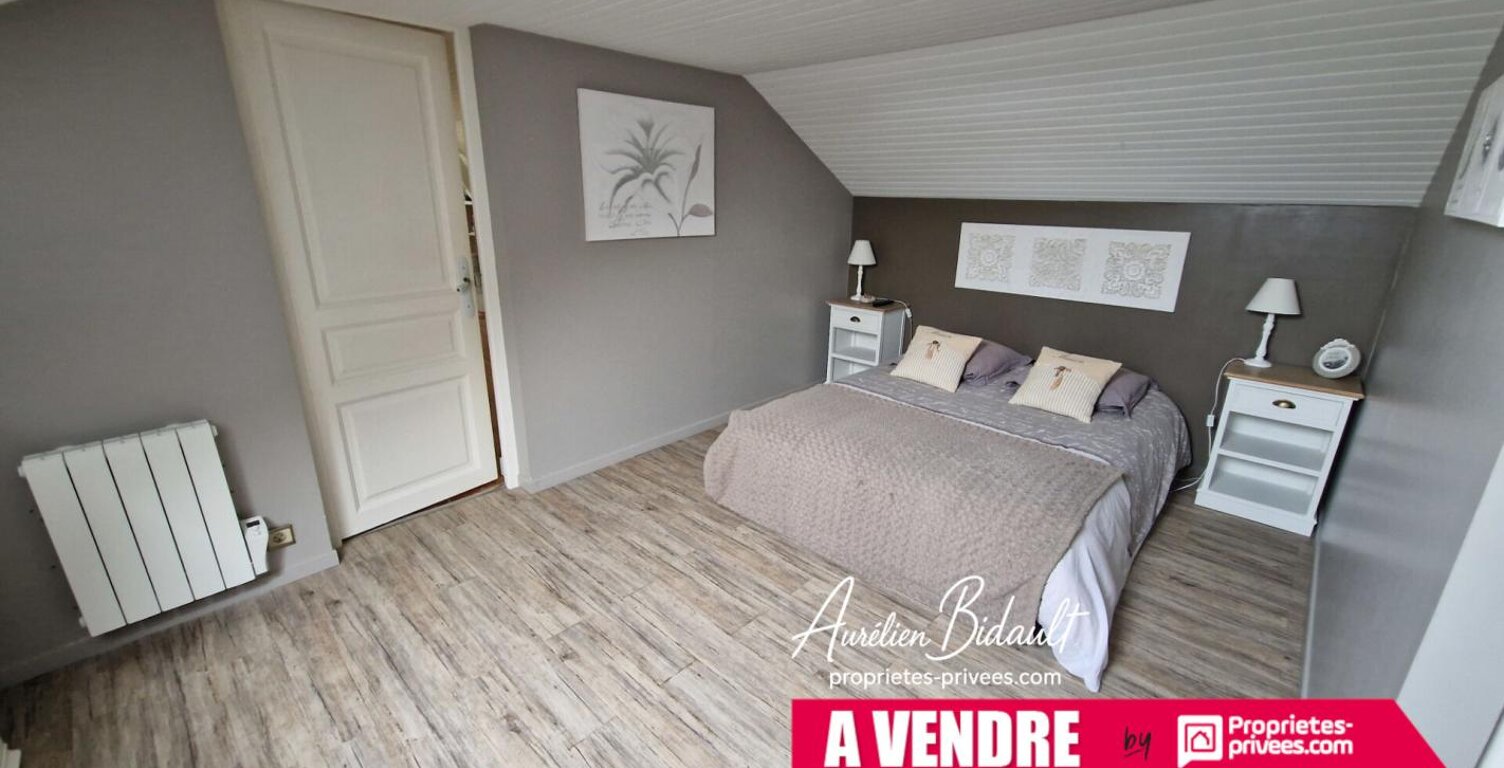 2 Propriétés - 272 m² 8 pièces Chavigny Bailleul — photo 1