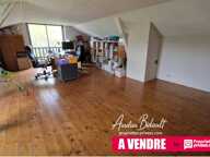 2 Propriétés - 272 m² 8 pièces Chavigny Bailleul — photo 2