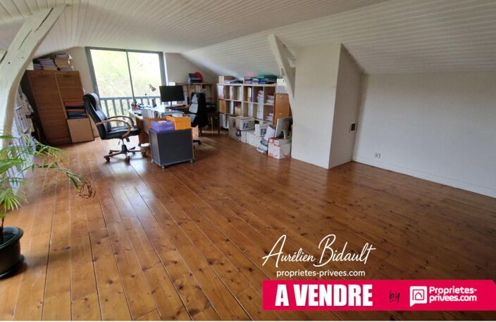 2 Propriétés - 272 m² 8 pièces Chavigny Bailleul — photo 2