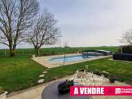 2 Propriétés - 272 m² 8 pièces Chavigny Bailleul — photo 3