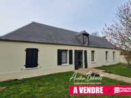 2 Propriétés - 272 m² 8 pièces Chavigny Bailleul — photo 4