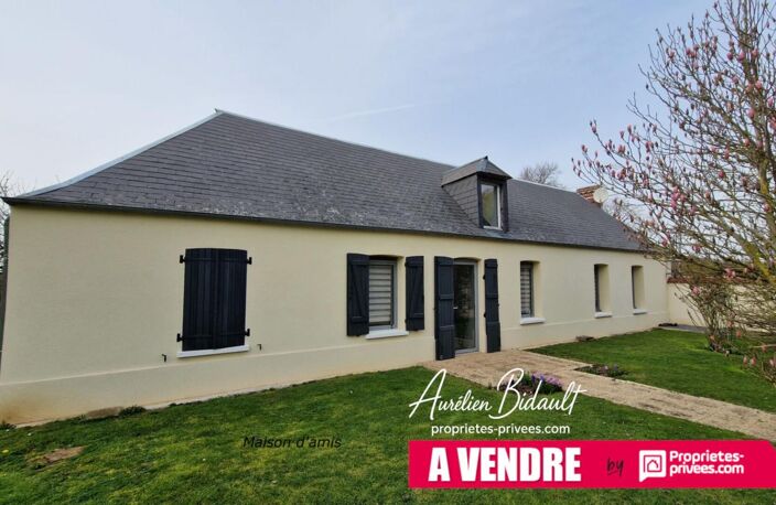 2 Propriétés - 272 m² 8 pièces Chavigny Bailleul — photo 4