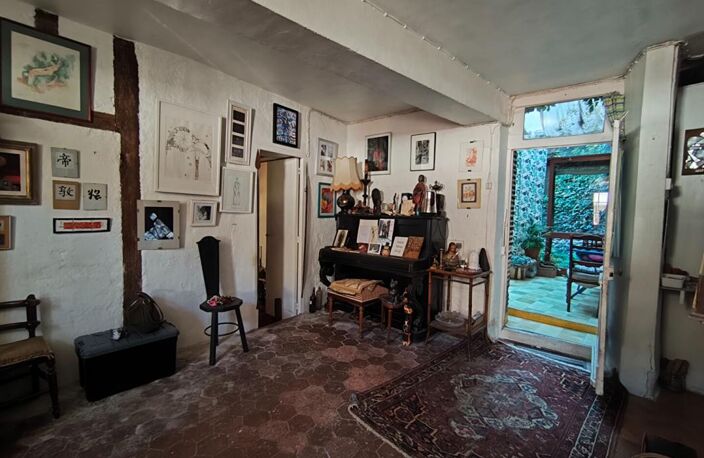 Maison Sezanne 10 pièce(s) 203 m2 — photo 2