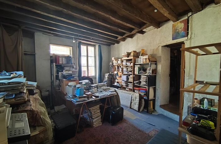 Maison Sezanne 10 pièce(s) 203 m2 — photo 3