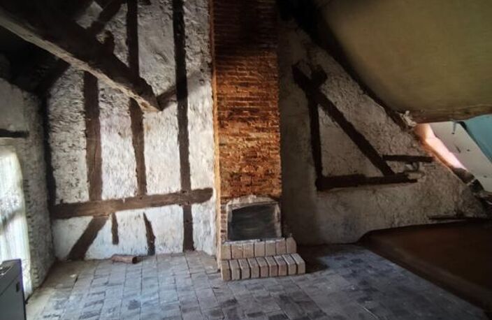 Maison Sezanne 10 pièce(s) 203 m2 — photo 5