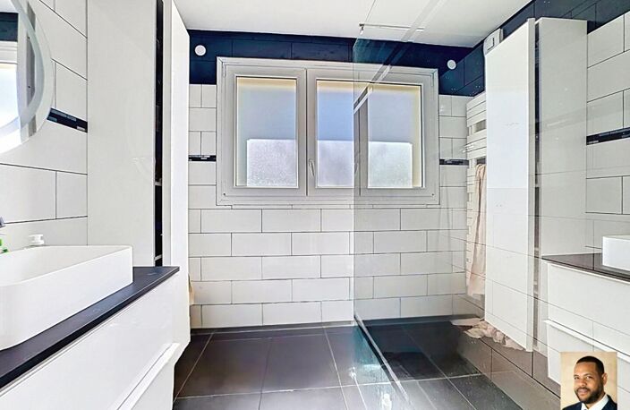 Maison Yerres 6 pièce(s) 120 m2 totalement rénovée — photo 4